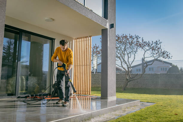 Trusted Highland Lakes, NJ Pressure Washing Services Experts