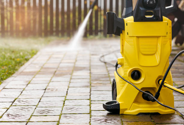 Best Pool Deck Cleaning  in Highland Lakes, NJ